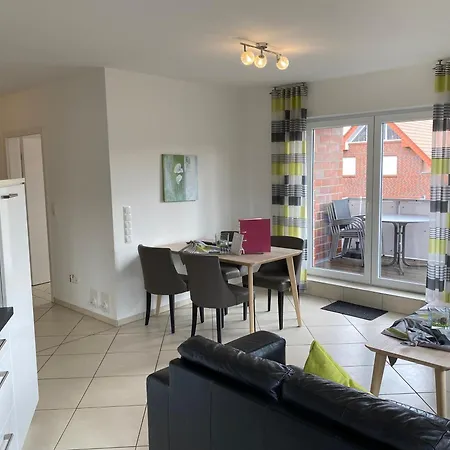 Meeresbrise 14 * Schillig