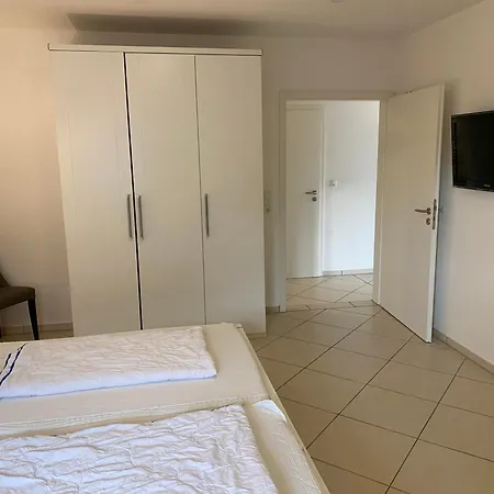 Meeresbrise 14 Apartment *