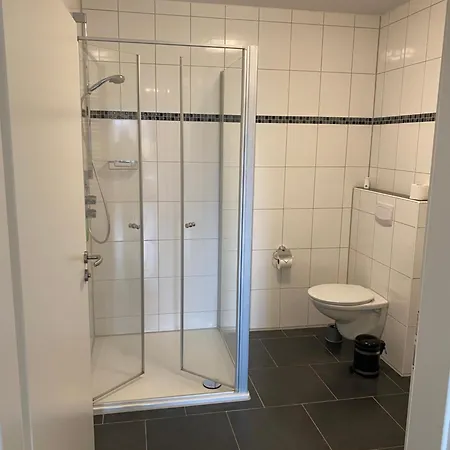 Meeresbrise 14 Apartment Schillig