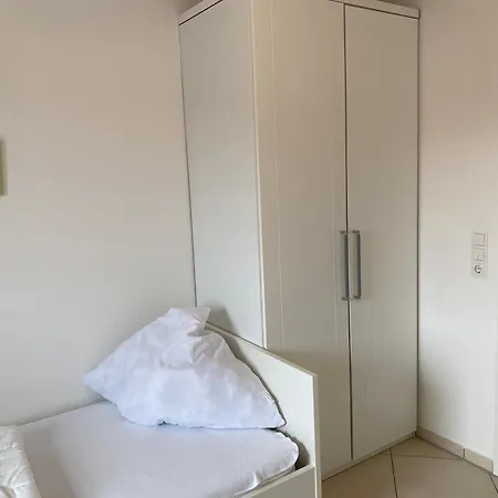 Meeresbrise 14 Apartment Schillig