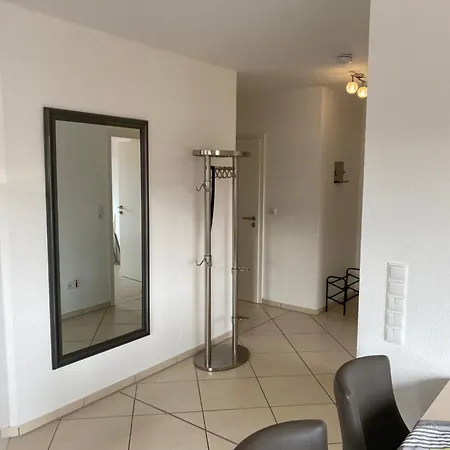 Meeresbrise 14 Apartment